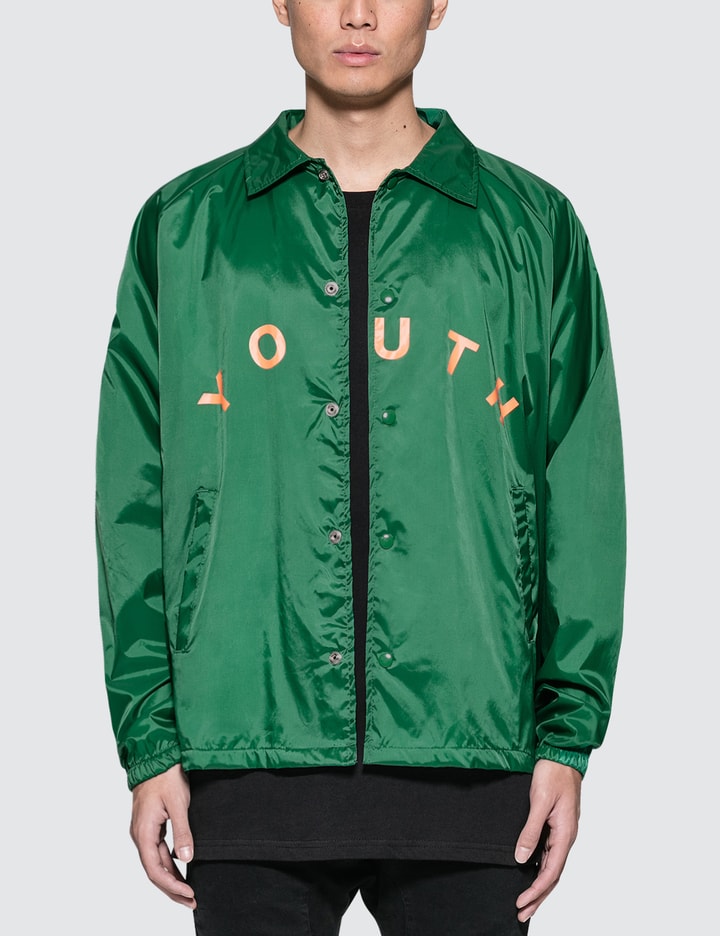 Cinema Coaches Jacket Placeholder Image