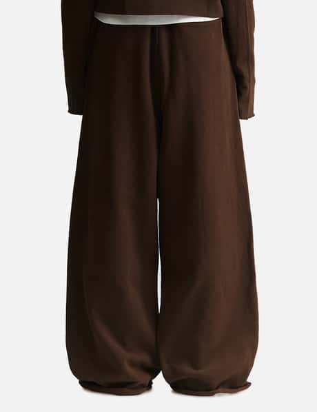 Full Sweatpant view 12