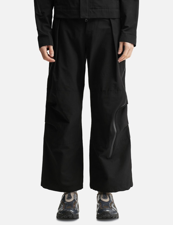 Affine Curve Pants_a Placeholder Image