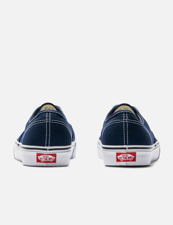 Vans Authentic