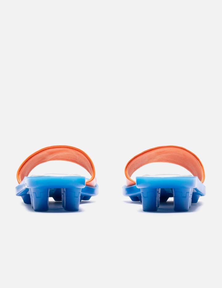 PUMA x FENTY Chic Slides Placeholder Image