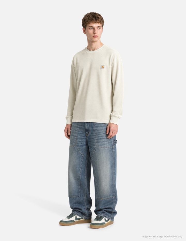 Carhartt Work In Progress Oakland Pant