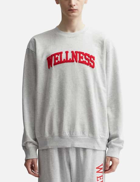 Wellness Ivy Boucle Crewneck view 10