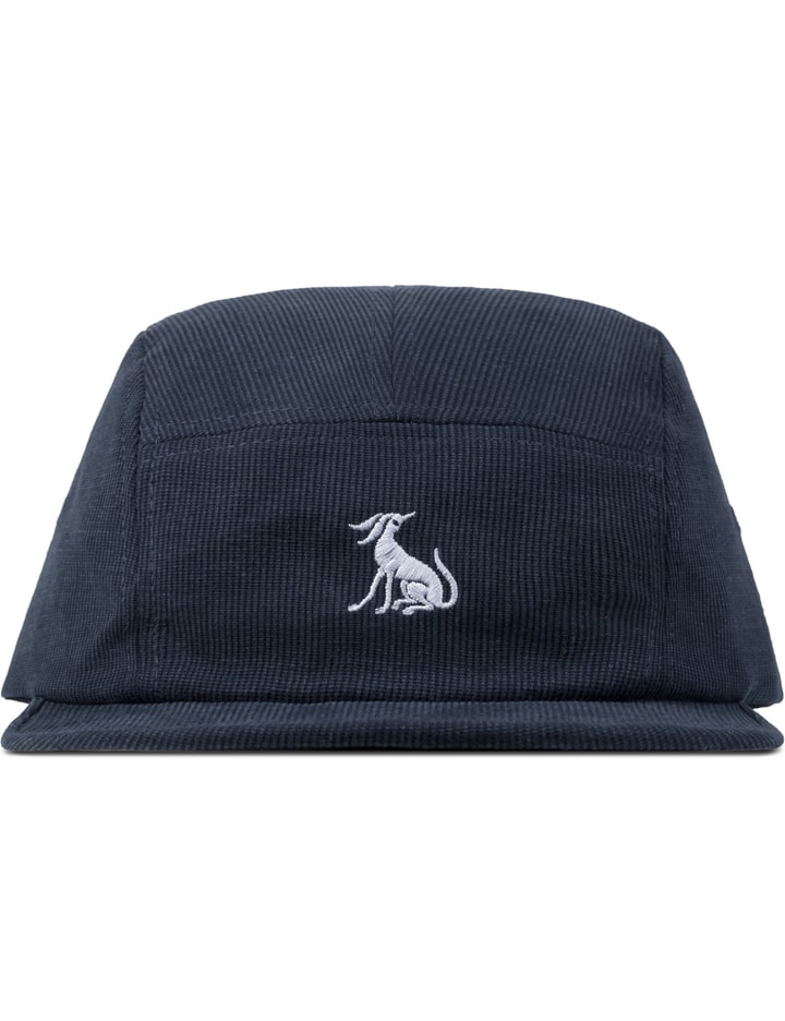 Blue Good God Volley Cap Placeholder Image