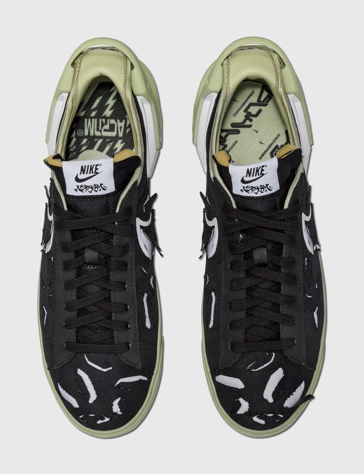 Nike x ACRONYM Blazer Low Placeholder Image