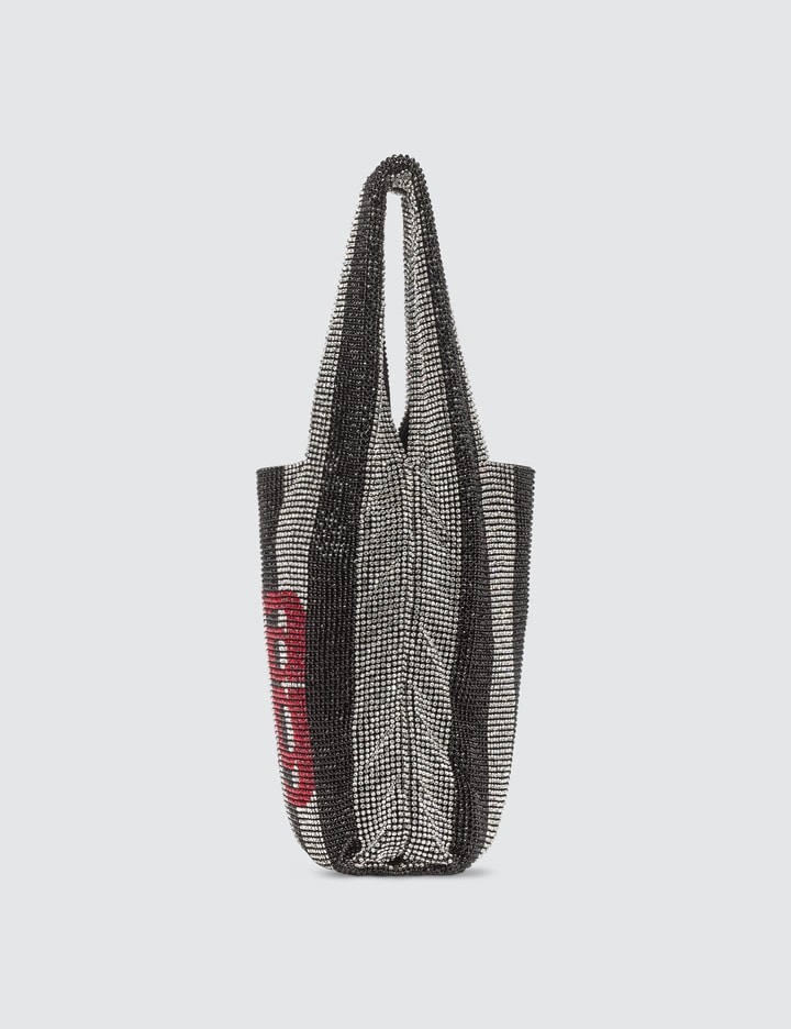 Wangloc logo mini shopper Placeholder Image