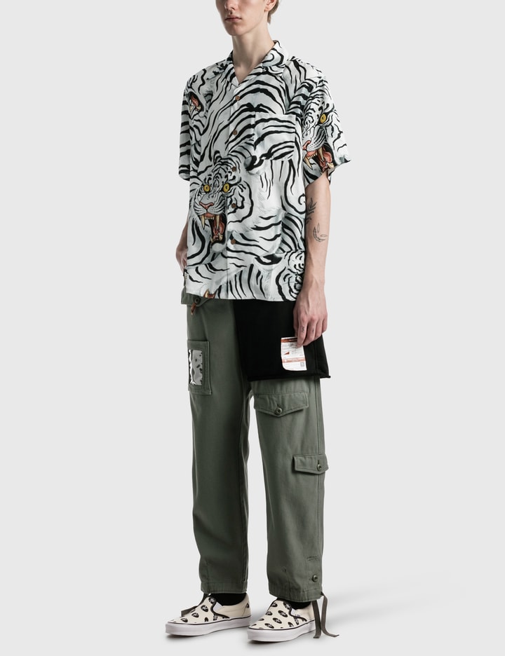 Wacko Maria x Tim Lehi Hawaiian Shirt (Type-1) Placeholder Image