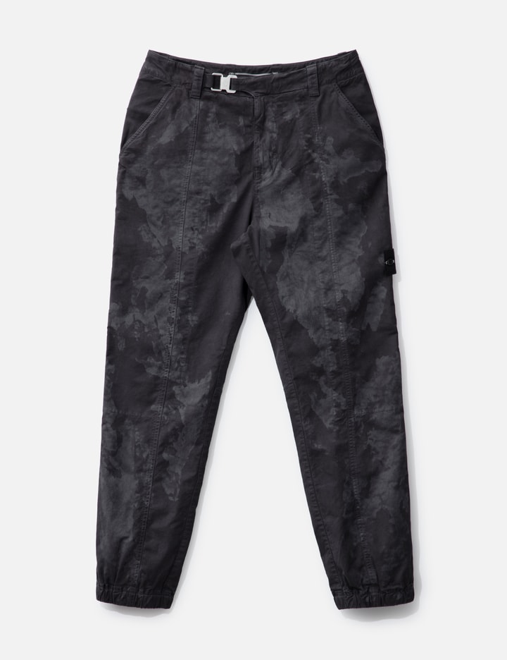 Laser Camo Jogger Pants Placeholder Image