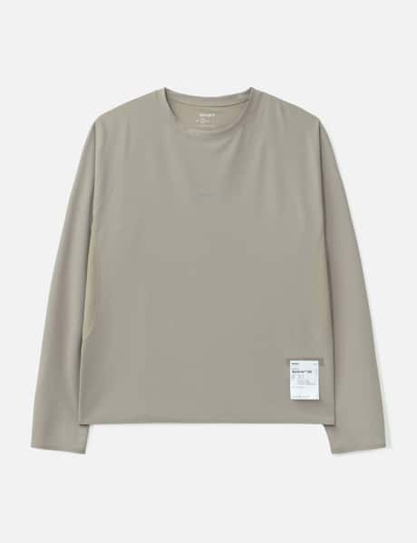 AuraLite™ UV Long T-Shirt view 6