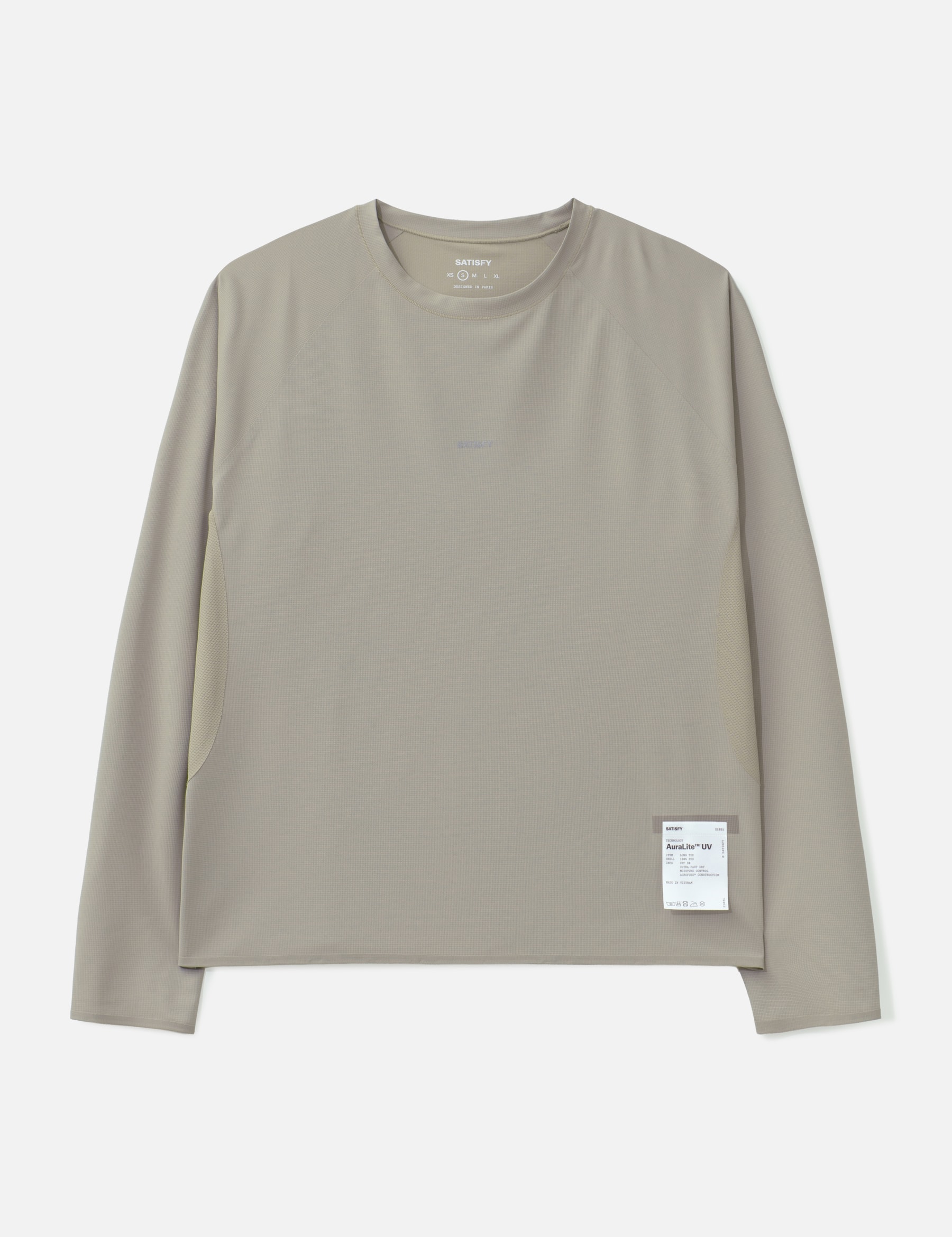 AuraLite™ UV Long T-Shirt view 16