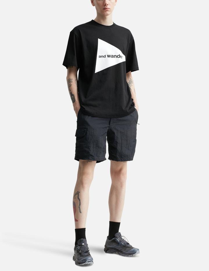 Ny taffeta hiker short pants Placeholder Image