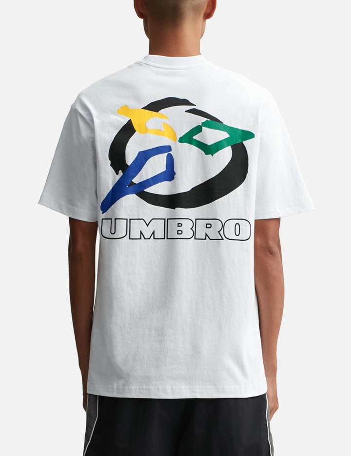 BALL TEEButter Goods x Umbro Ball T-shirt Placeholder Image