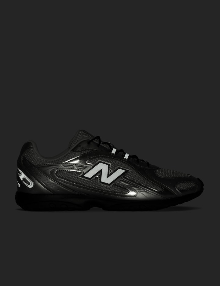 New Balance 204L