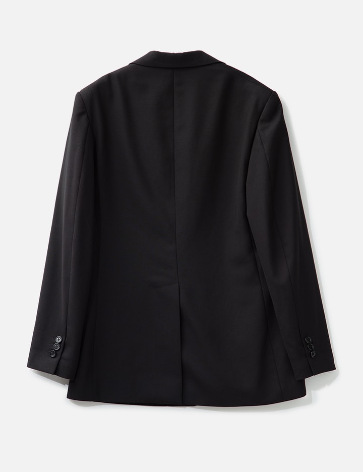 2019 A/W Oversized Blazer Placeholder Image