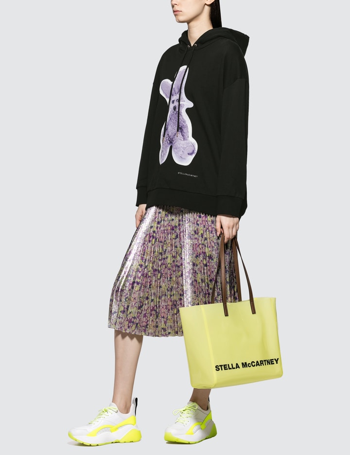 Clear Logo Tote Bag Placeholder Image