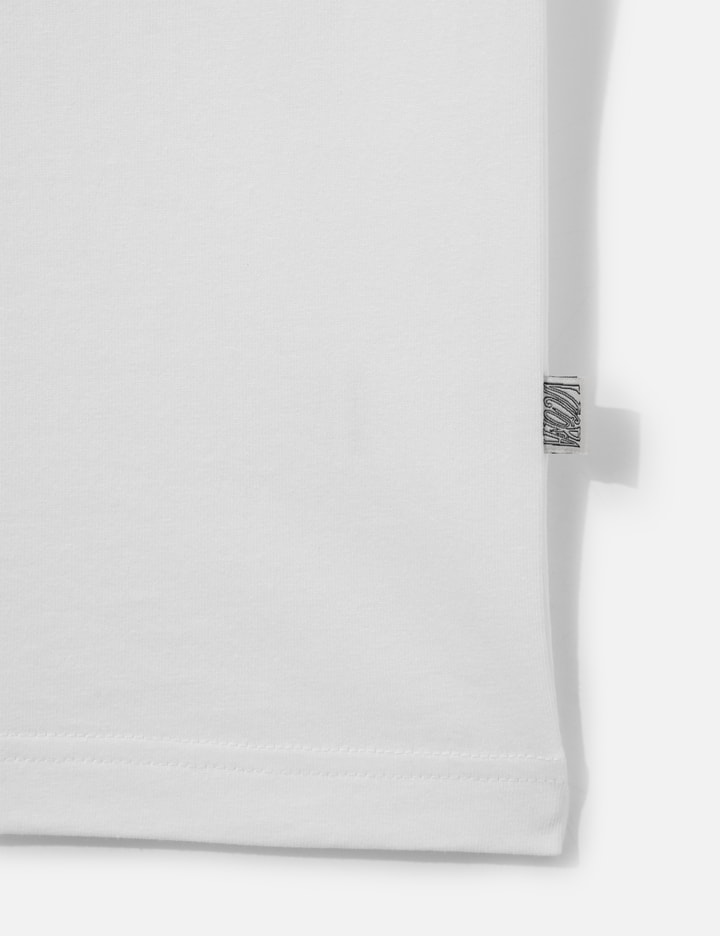 Victoria Queenhead Coin T-Shirt