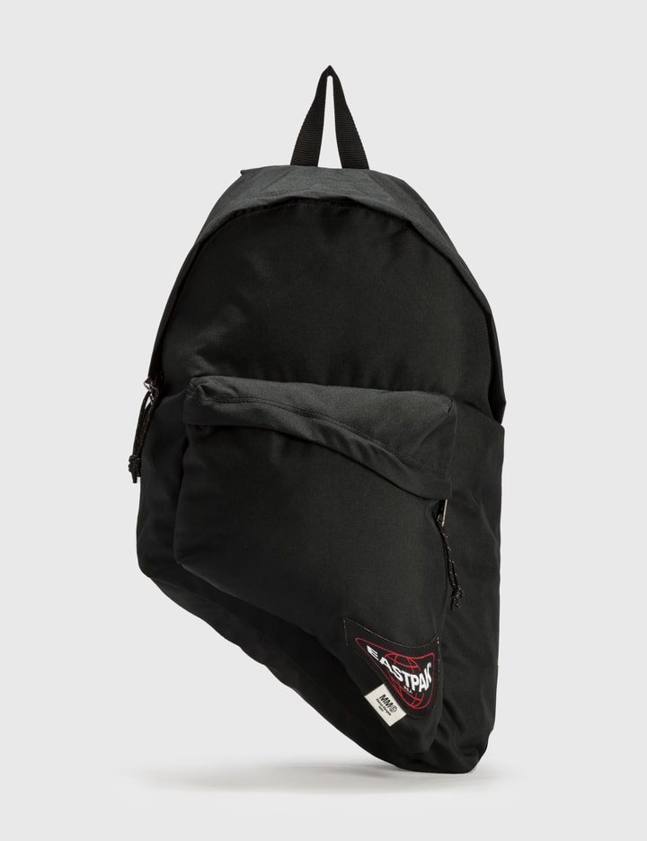 MM6 x Eastpak Dripping Backpack Placeholder Image