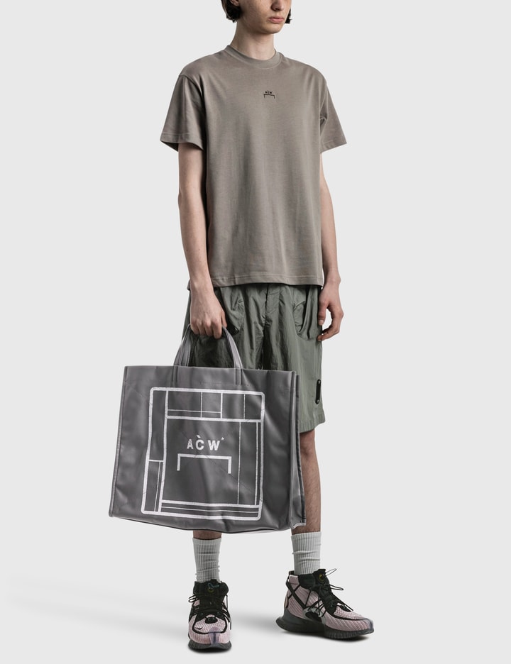 Scale Tote Bag Placeholder Image