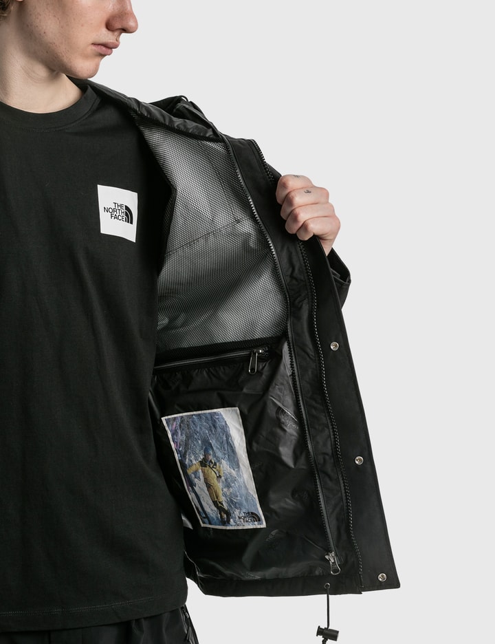 Retro '86 Dryvent Mountain Jacket Placeholder Image