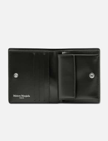 Maison Margiela - Bi-fold Wallet | HBX - Globally Curated Fashion  