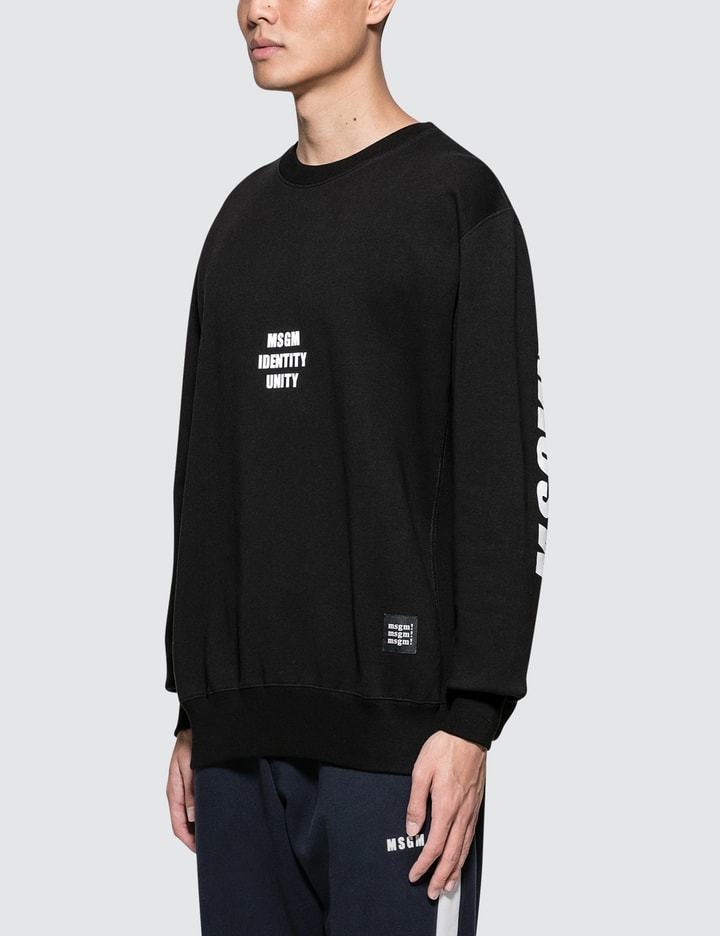 Identity Unity Sweatshirt Placeholder Image
