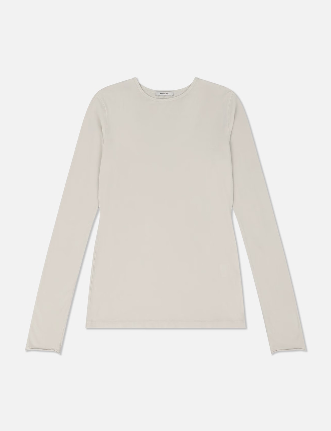 Sheer Long Sleeve view 7