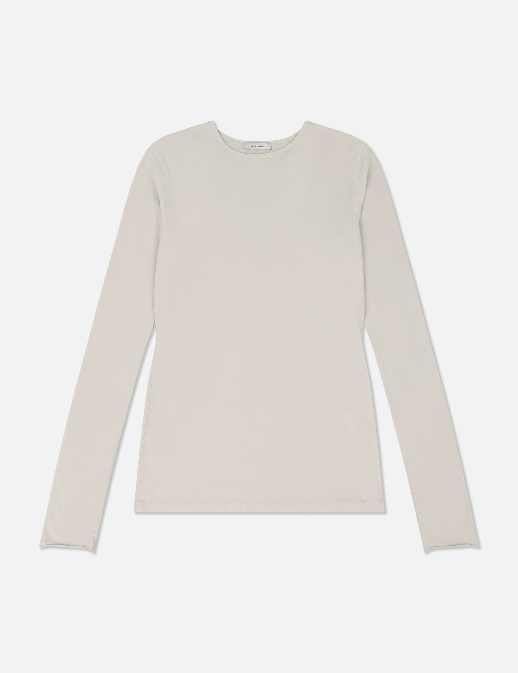 Sheer Long Sleeve view 16