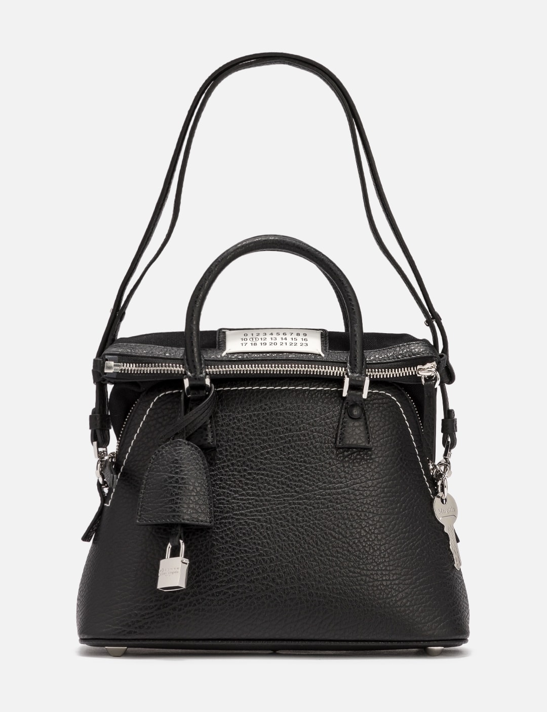 Maison Margiela - 5AC Classique Mini-black | HBX - Globally 