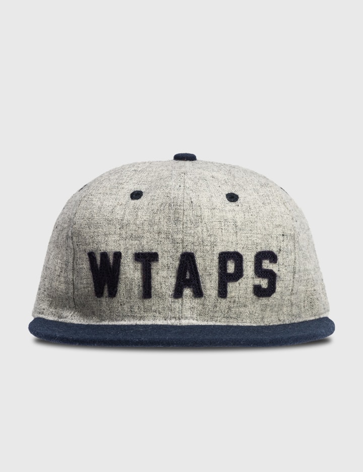 WTAPS WOOL CAP Placeholder Image