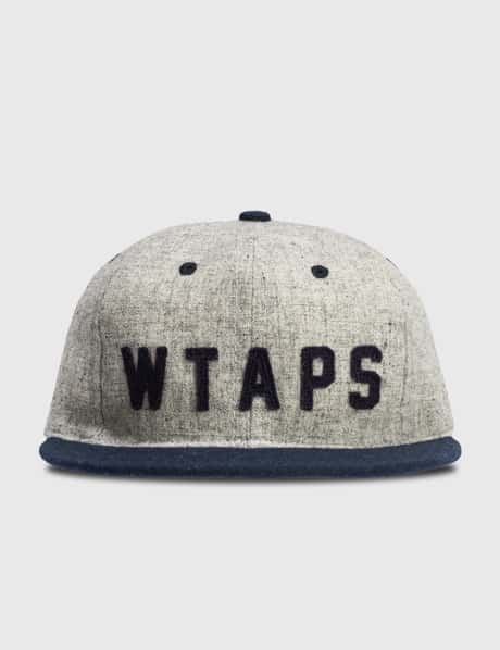 WTAPS WTAPS WOOL CAP
