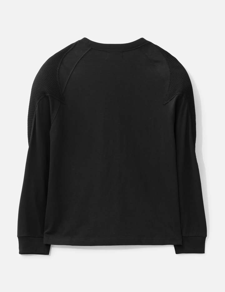 THUG CLUB T-Padded Long Sleeve