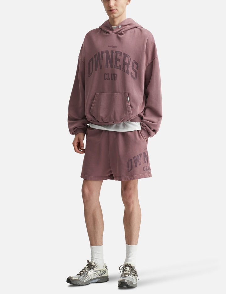 Represent Owners Club Hoodie Placeholder Image