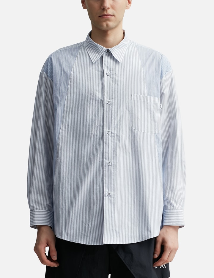 French Shirts Placeholder Image