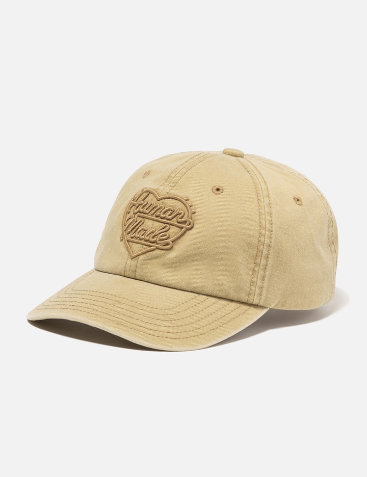 Human Made 6 Panel Twill Cap