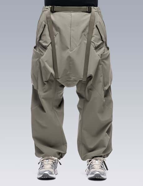 ACRONYM Schoeller® Dryskin™ Articulated Pants