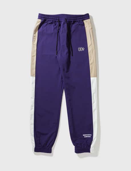 88rising 88 Core Colorblocked Track Pants