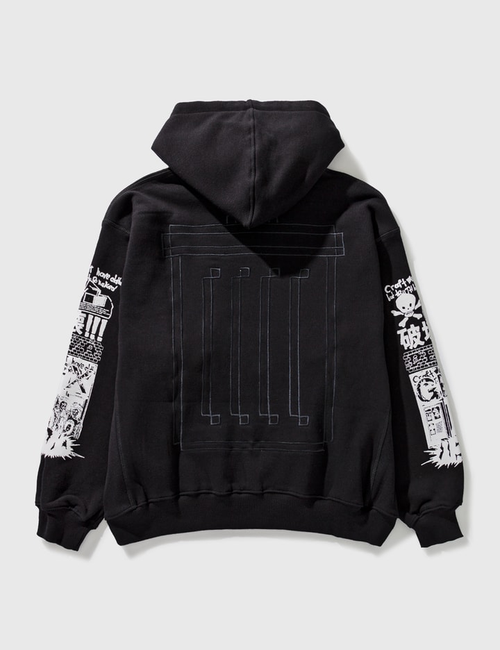 ROTTEN Hoodie Placeholder Image