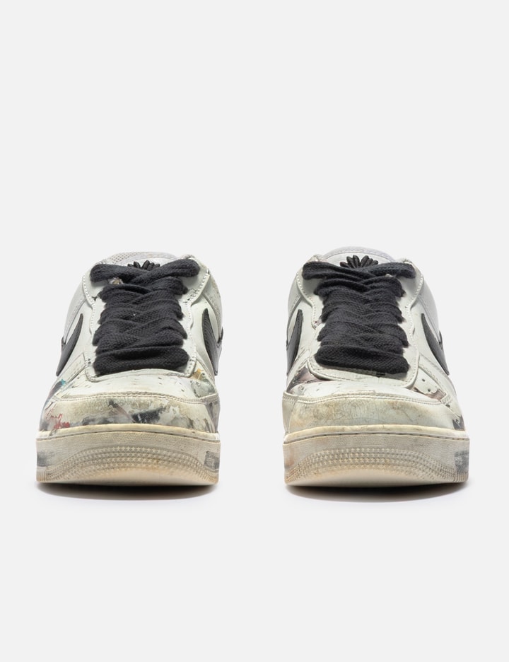 Peaceminusone Air Force 1 "Paranoise" Placeholder Image