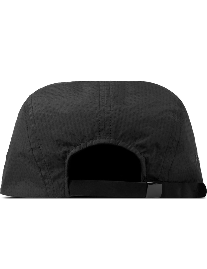 Black Hombre Nino x COMESANDGOES Jet Cap Placeholder Image