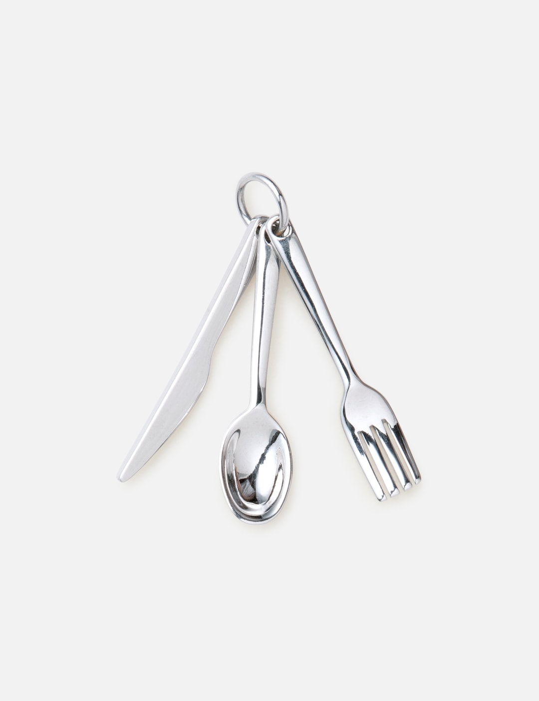 Avgvst X Crosby Studios Cutlery Trinket