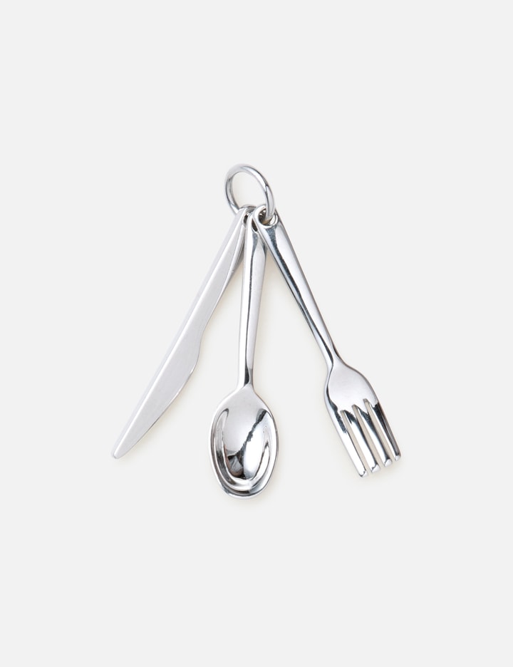 Avgvst x Crosby Studios Cutlery Trinket Placeholder Image