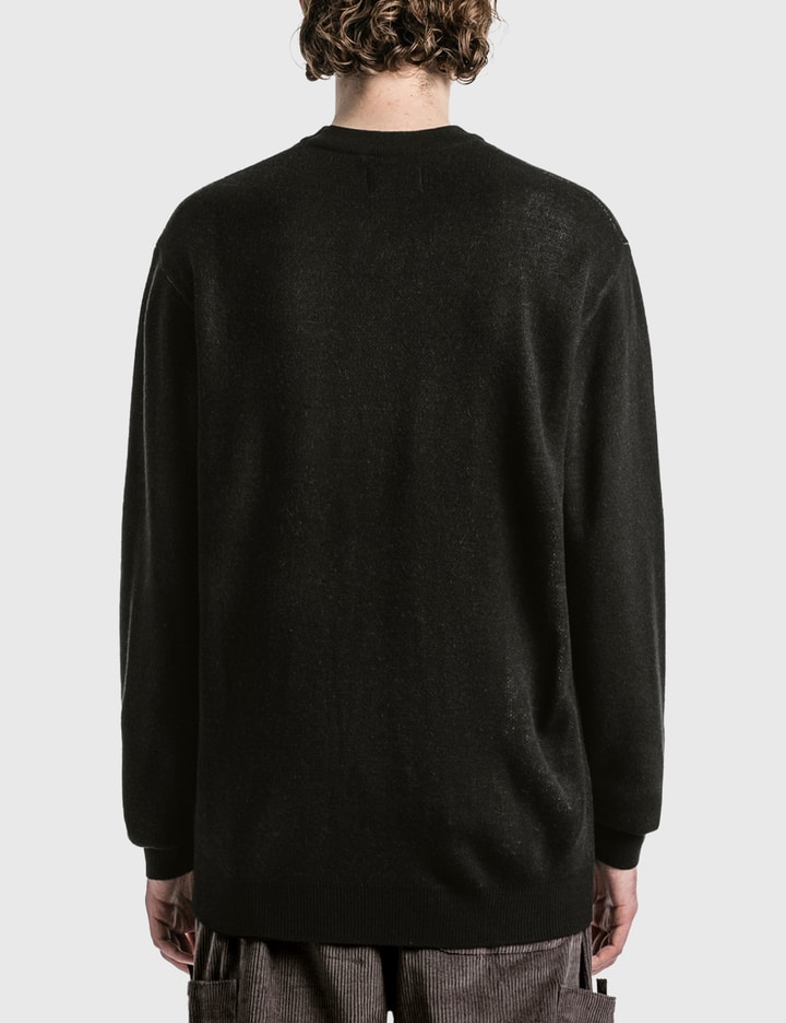 Butterfly Knit Sweater Placeholder Image