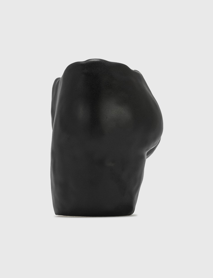 Popotin Pot Black Matte Placeholder Image