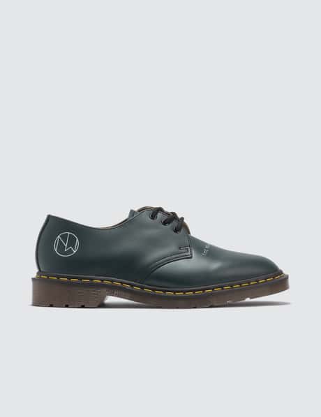 Dr. Martens - Undercover X Dr. Martens 1461 Printed Shoes | HBX