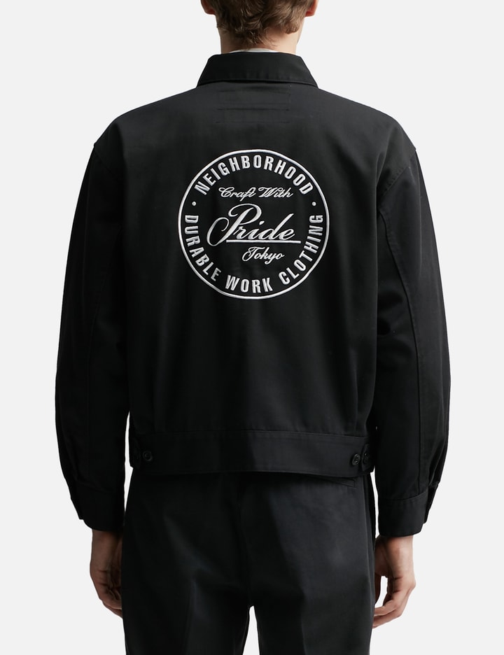 Neighborhood x Dickies Zip Work Jacket Placeholder Image