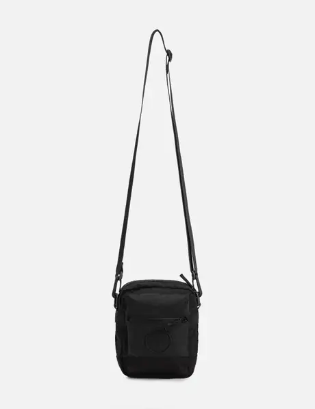 Stone Island Econyl® Regenerated Nylon Pouch Bag