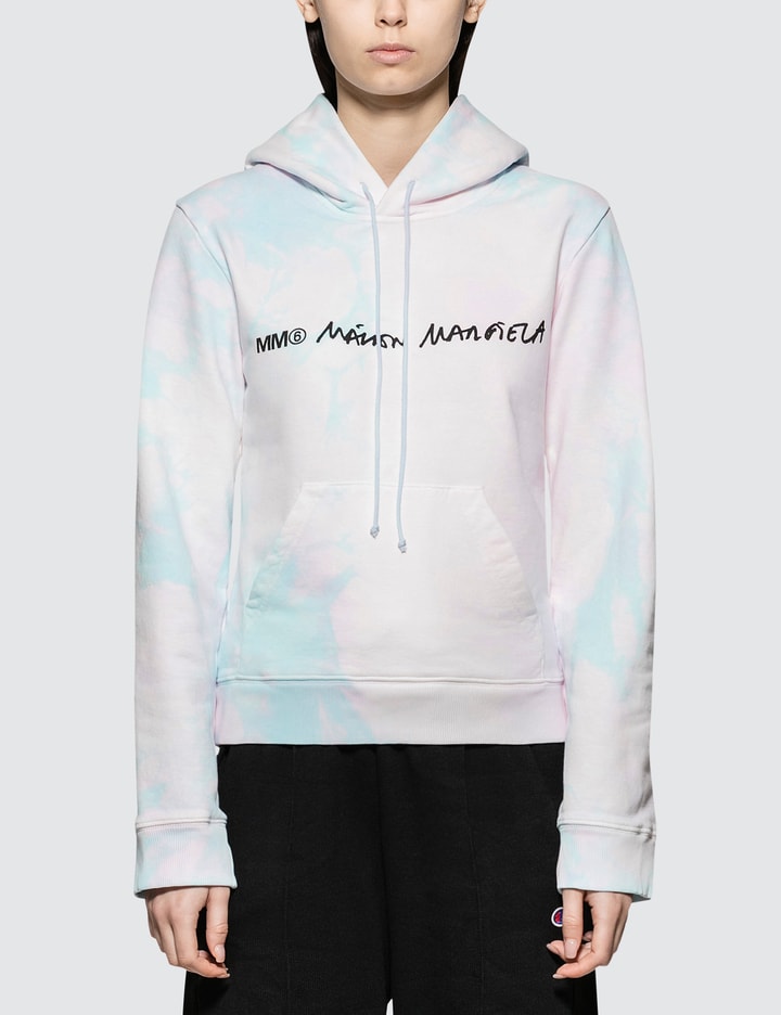 Dyed Hoodie Placeholder Image