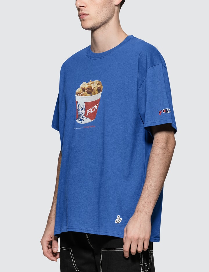 FCK S/S T-Shirt Placeholder Image