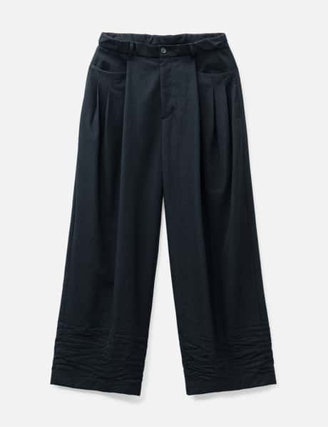 SONGZIO Torque Volume Pants