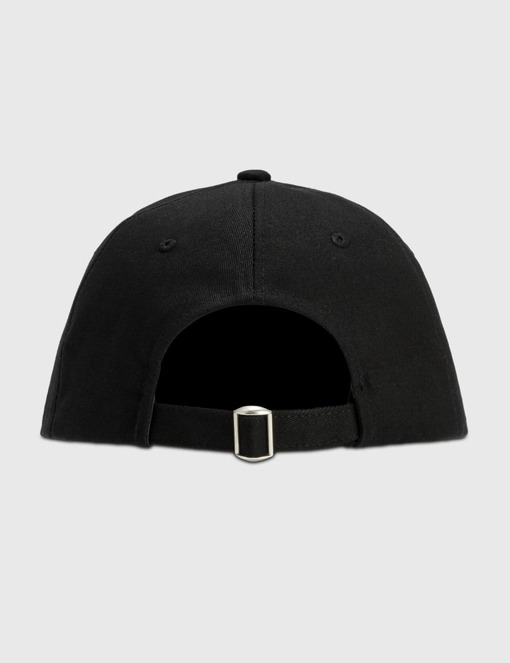 Frame Cap Placeholder Image